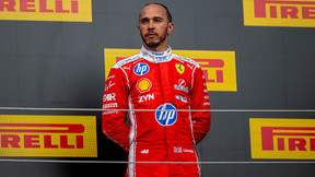 F1 : «C’est une erreur», la décision qui a plombé Lewis Hamilton à Silverstone !