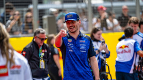 F1 - Transfert de Verstappen : «Ce serait une évidence totale», l’identité de son remplaçant déjà dévoilée ?