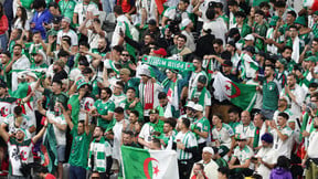 Coupe du Monde 2026 : «J’ai reçu un coup de pied dans la tête», ce supporter s'est fait agresser parce qu'il portait un maillot de l'Algérie !