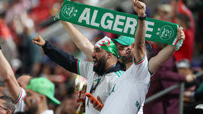 Coupe du Monde 2026 : La nouvelle sortie lunaire qui risque d’agacer les supporters de l’Algérie ! 