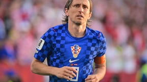 Coupe du Monde 2026 - Portugal/Croatie : Le coup de gueule retentissant de Luka Modric sur l’arbitrage !