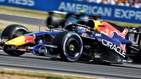 F1 - Réunion au sommet avec le clan Verstappen : C'est du sérieux !