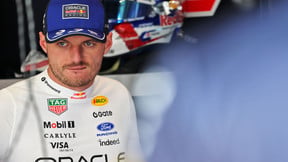 F1 - Max Verstappen sur le départ : Ralf Schumacher balance les trois pilotes qui peuvent le remplacer !