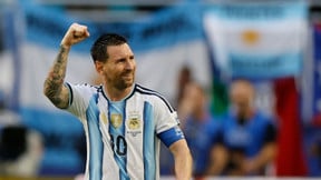 Coupe du monde 2026 : Lionel Messi dans la légende, il bat de nouveaux records hallucinants !