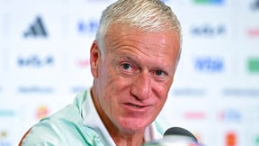 «Faut pas rêver !» : L’improbable demande faite par un journaliste à Didier Deschamps !