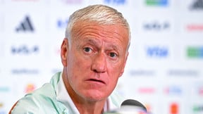 «Ce sera une force supplémentaire» : Après Didier Deschamps, l'équipe de France veut gagner pour lui !