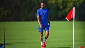 Michael Olise a choisi l'équipe de France, Patrick Vieira explique pourquoi !