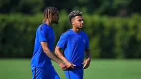Équipe de France - Désiré Doué ou Bradley Barcola : Didier Deschamps a tranché ?