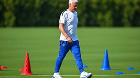 Equipe de France : La mauvaise nouvelle tombe pour Deschamps avant d'affronter le Paraguay ! 