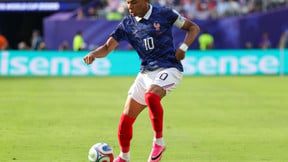 Coupe du monde 2026 : Le coup de main improbable de Kylian Mbappé pour la qualification de l’Egypte 