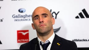 XV de France : «Ça a tapé fort», Maxime Lucu raconte le combat face aux All Blacks !