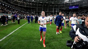 «Je suis tombé dans le piège» : Maxime Lucu raconte un traumatisme avec le XV de France