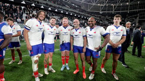 «La meilleure équipe du Monde», le XV de France fait sensation en Australie !