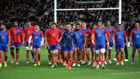 «On n'était pas tous d'accord avec ce choix» : L'action qui fait beaucoup parler dans le vestiaire du XV de France !