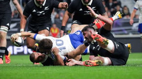 Matthieu Jalibert blessé : Un joueur du XV de France annonce son retour ! 