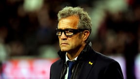 XV de France : Le changement décidé par Fabien Galthié, «on n'est pas totalement satisfait»