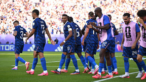 France/Paraguay : La mauvaise surprise pour les Bleus après la victoire…