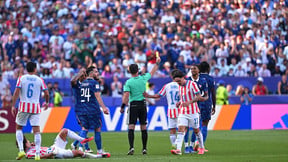 Coupe du monde 2026 : Le message fort de la FFF après France/Paraguay ! 