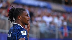 PSG - Real Madrid : Fabrizio Romano annonce le verdict pour le transfert de Michael Olise !