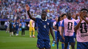 Dérapage raciste à la Coupe du monde 2026 : Dayot Upamecano sort du silence ! 