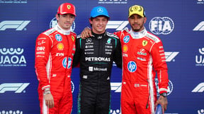 F1 : Lewis Hamilton et Charles Leclerc vont tenter un coup contre Mercedes !