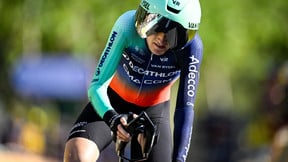 Tour de France - Paul Seixas : La rencontre surprise qui a changé sa vie !