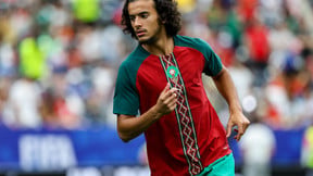 Coupe du monde 2026 - Ayyoub Bouaddi lâche l'équipe de France : Le Maroc refait le même coup qu'avec Achraf Hakimi