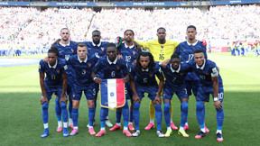 Coupe du monde 2026 : En pleine polémique Balogun, l'équipe de France veut faire annuler un carton jaune 