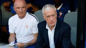 De l’équipe de France à un pont d’or en Arabie saoudite : Didier Deschamps a donné sa réponse ! 