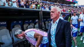 Didier Deschamps insulté par le Paraguay : La révélation du sélectionneur des Bleus après la qualification 