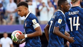 Ballon d'Or : Ousmane Dembélé donne son grand favori... et trolle Kylian Mbappé !