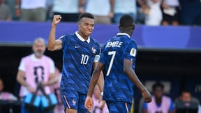 Zinédine Zidane va se régaler avec Ousmane Dembélé et Kylian Mbappé : L’IA annonce une «révolution tactique» en équipe de France !