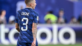 Mercato - Lucas Digne : La raison qui a poussé le PSG à boucler son retour 