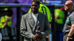 Coupe du Monde 2026 : Samuel Umtiti prend cher sur les réseaux sociaux, le patron de M6 réagit ! 
