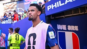 Zaïre-Emery joue enfin à la Coupe du Monde 2026 : La réaction des Bleus dans le vestiaire
