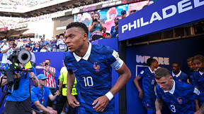 Equipe de France - Dérapage raciste à la Coupe du monde : Kylian Mbappé règle ses comptes avec la sénatrice paraguayenne ! 