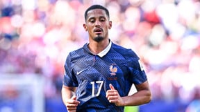 Mercato : Le PSG connait le prix à payer pour William Saliba !