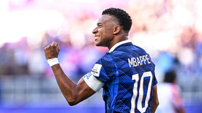 Kylian Mbappé visé par des insultes racistes : L’équipe de France réclame que justice soit faite ! 