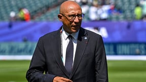 Coupe du Monde 2026 : «Des relents de racisme intolérables», Philippe Diallo craque avant France-Espagne !