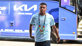 «Raciste et xénophobe» : Une nouvelle sénatrice paraguayenne s'en prend à Kylian Mbappé 
