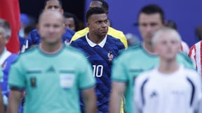 Insultes racistes contre Kylian Mbappé : La sénatrice paraguayenne reçoit un soutien inattendu !  