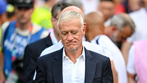 La mère de Didier Deschamps insultée ? La réponse cash du sélectionneur du Paraguay