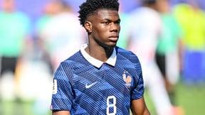 France/Maroc - Coupe du Monde 2026 : Didier Deschamps lâche une réponse pour Aurélien Tchouameni !