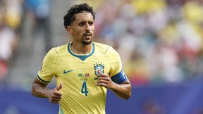 Brésil - Coupe du Monde 2026 : «Un nouveau cycle commence»... Après la retraite de Neymar, Marquinhos balance sur son avenir !