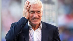 «C'est presque pathologique chez lui» : Didier Deschamps déteste perdre, son fils l'a appris à ses dépens !