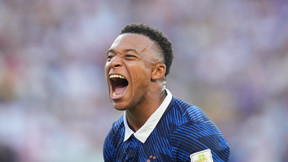 Équipe de France : Scandale raciste contre Kylian Mbappé, le Paraguay annonce une sanction !