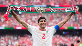 Le Maroc va gagner la Coupe du monde 2026 ? La statistique qui peut faire rêver le futur adversaire de l’équipe de France