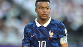 Kylian Mbappé est métamorphosé : Johan Micoud a trouvé le responsable en équipe de France et balance son nom ! 