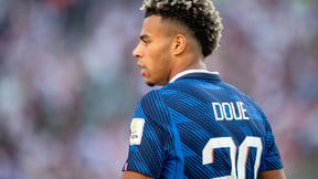 Coupe du monde 2026 : Après le geste de Neymar, Désiré Doué lui offre à son tour un joli cadeau !