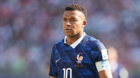 Kylian Mbappé : Une catastrophe évitée de peu en plein match de Coupe du Monde ? 